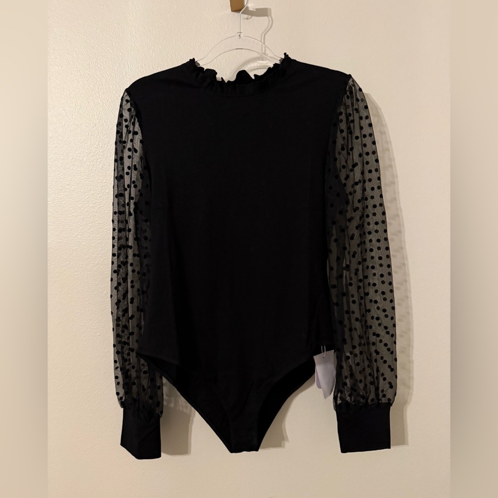 Mango Black Apparel
